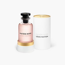 Perfume Louis Vuitton- matiere noir 