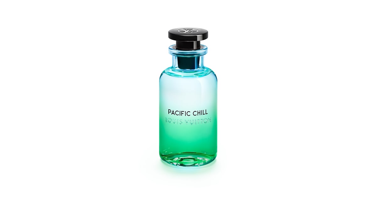 Perfume Louis Vuitton - Pacific Chill_2