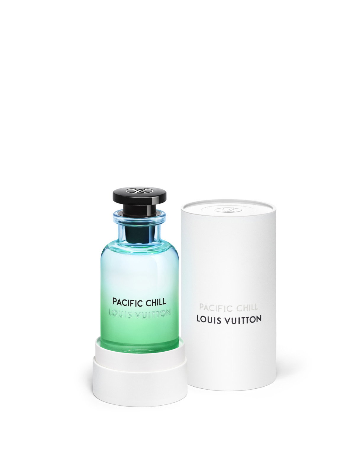 Perfume Louis Vuitton - Pacific Chill_3