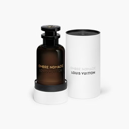 Perfume Louis Vuitton - Ombre nómade 