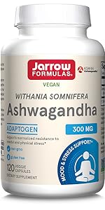 Ashwagandha caps 2100mg , 100s _0