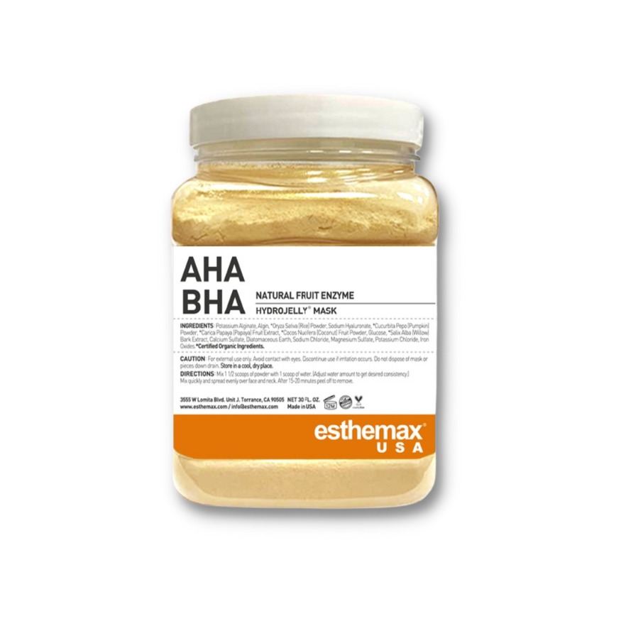 AHA BHA