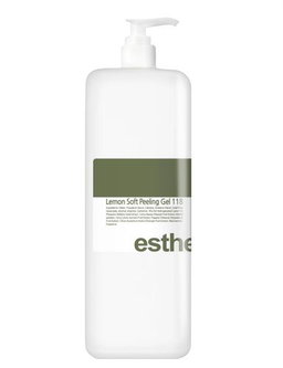 Lemon Soft Peeling Gel