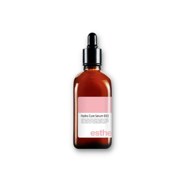 HYDRO CURE SERUM
