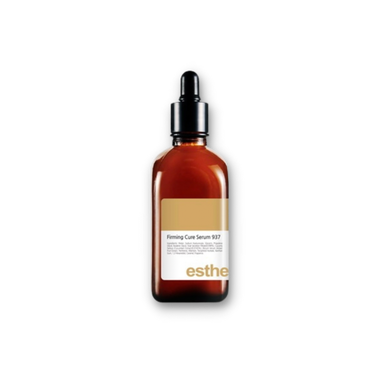 FIRMING CURE SERUM_0