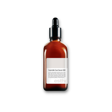 CERAMIDE CURE SERUM