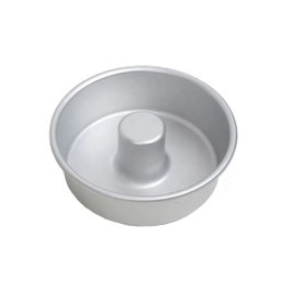Forma  artesanal de Alúminio para Cup Cake cada 700kz