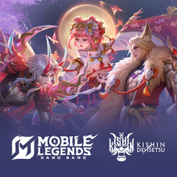 Mobile Legends Bang Bang