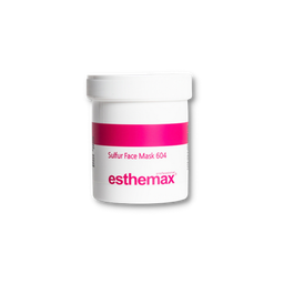 Sulfur Face Mask (Purifiant et Anti-imperfections)