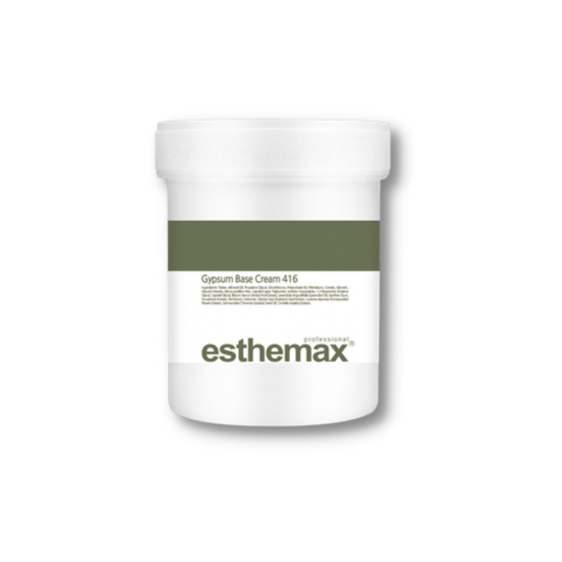 Gypsum Base Cream (Thermal)