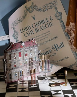 Penhaligon's Perfume Full Home Collection 8x10ml Gift Set
