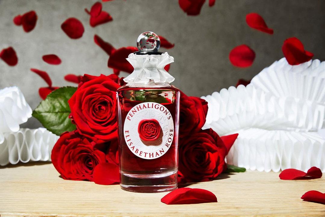 Penhaligon's Elisabethan Rose Edp 100ml Perfume