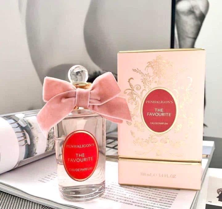 Penhaligon's The Favourite Edp 100ml Perfume