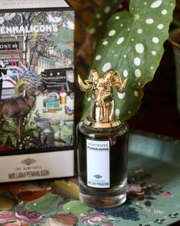 Penhaligon's The Inimitable William Penhaligon Edp 75ml Perfume 