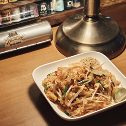 Pad Thai Goong | ผัดไทกุ้ง