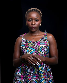The Tasha Dress