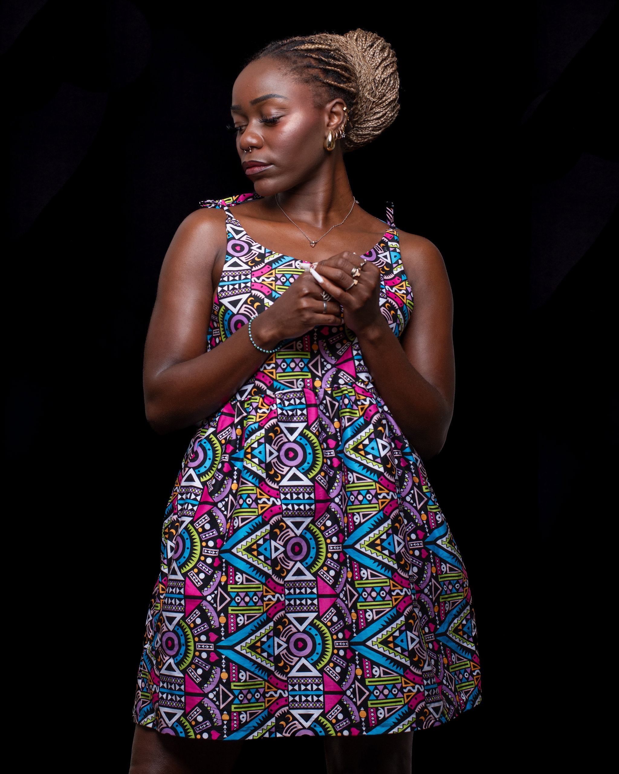 The Tasha Dress_1