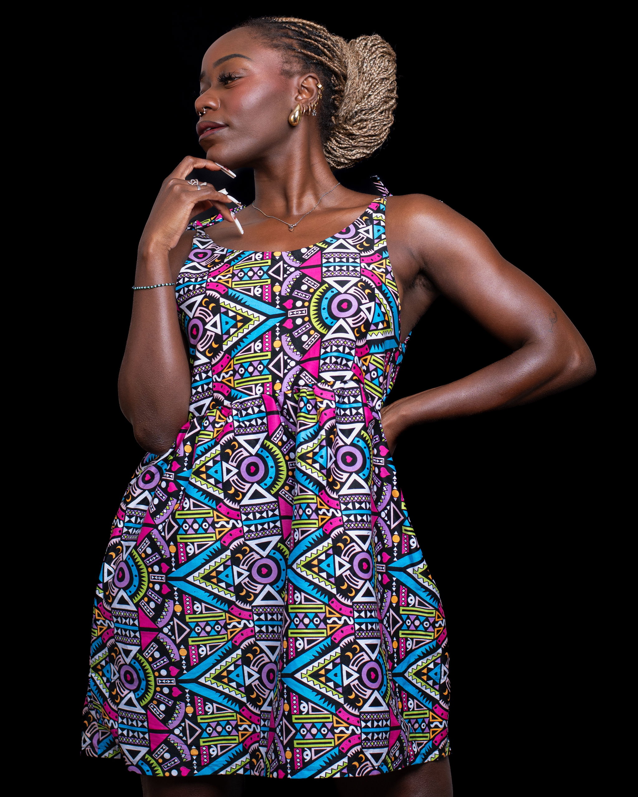 The Tasha Dress_0