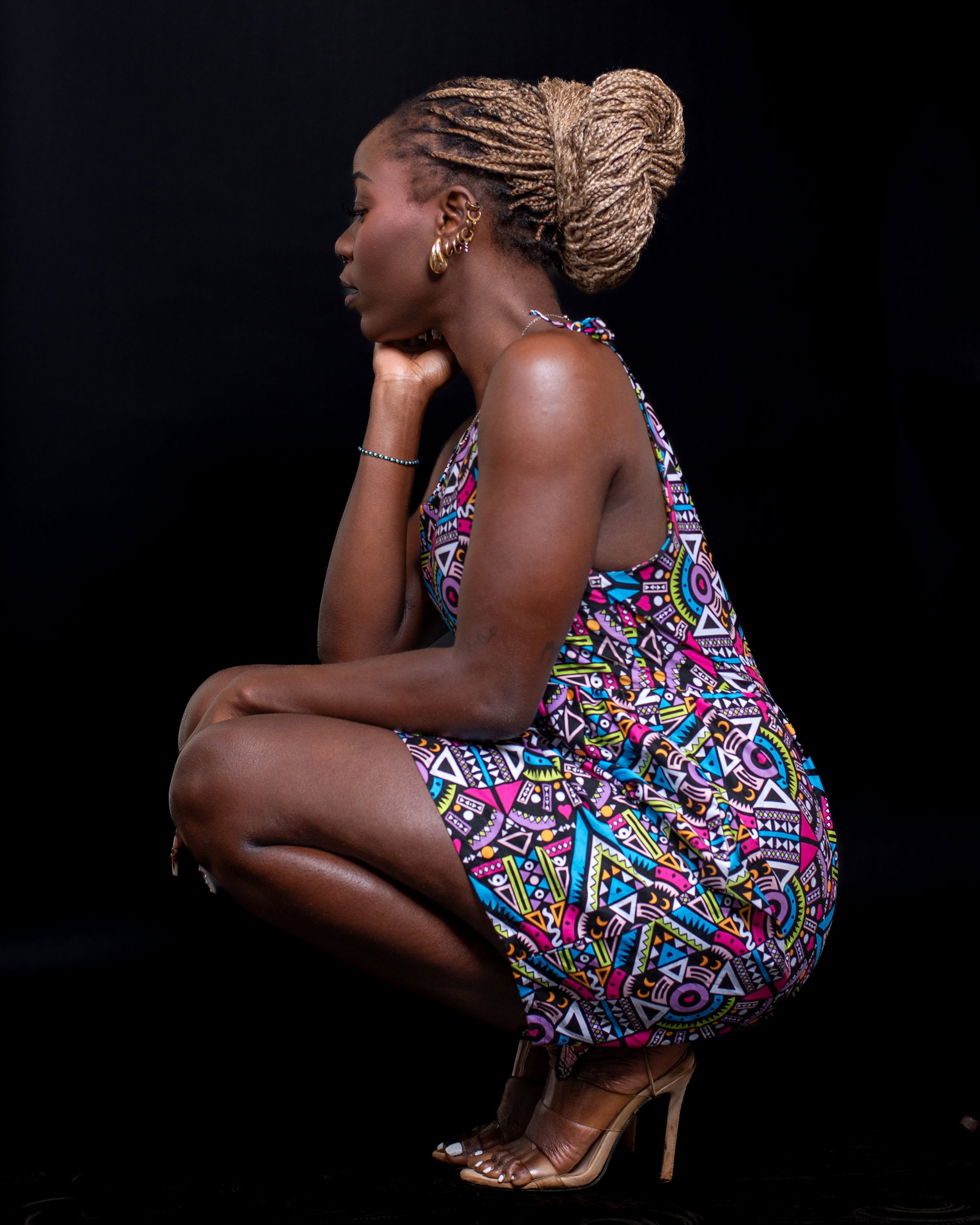 The Tasha Dress_2