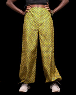The Amani Pants