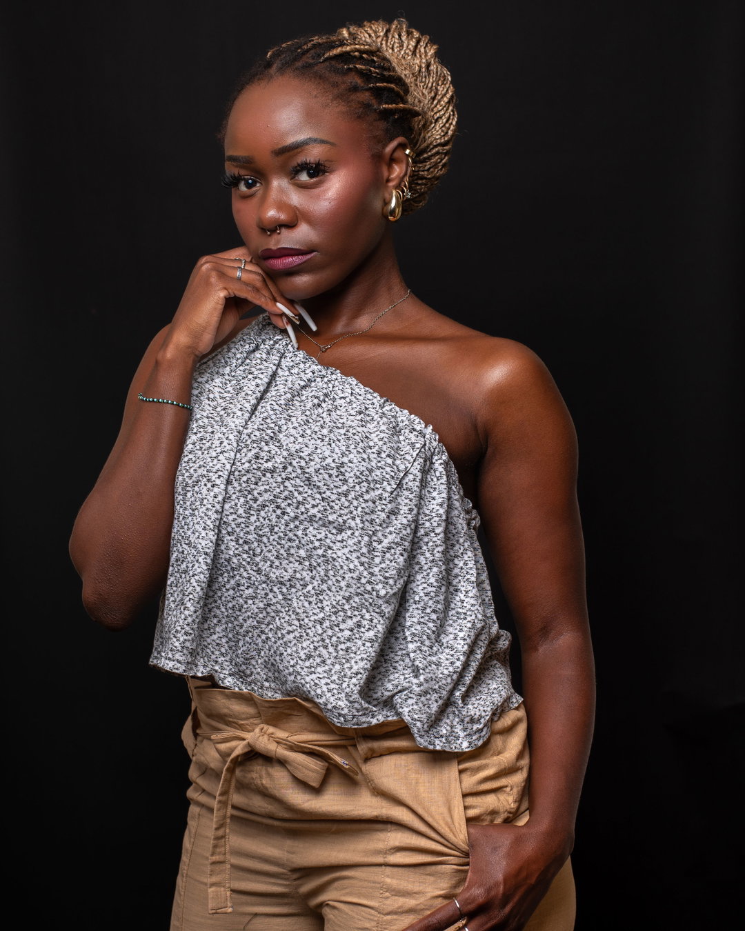The Nai Top