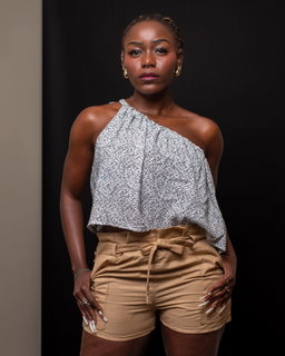 The DeeDee Shorts