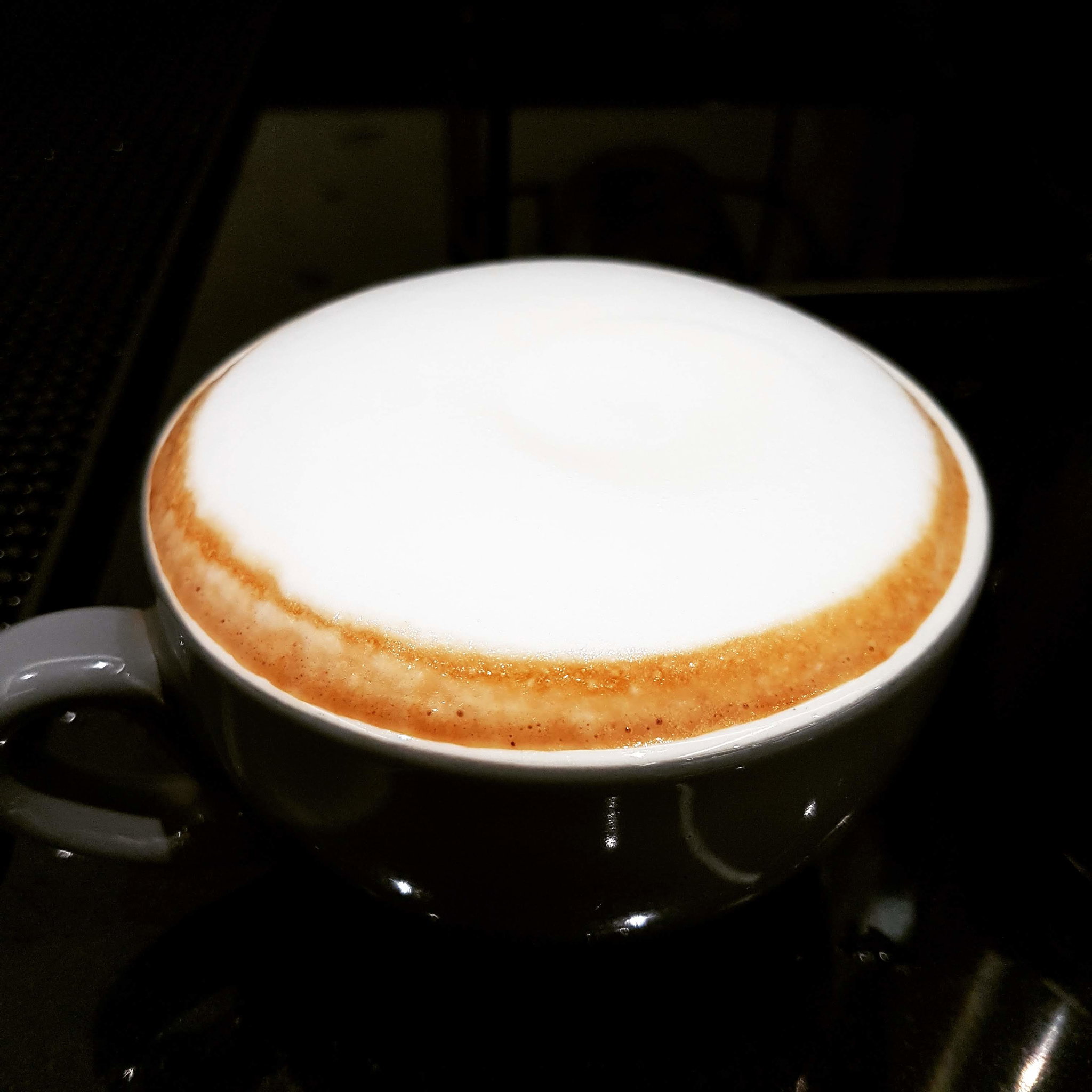 Cappuccino (卡布奇诺)_0