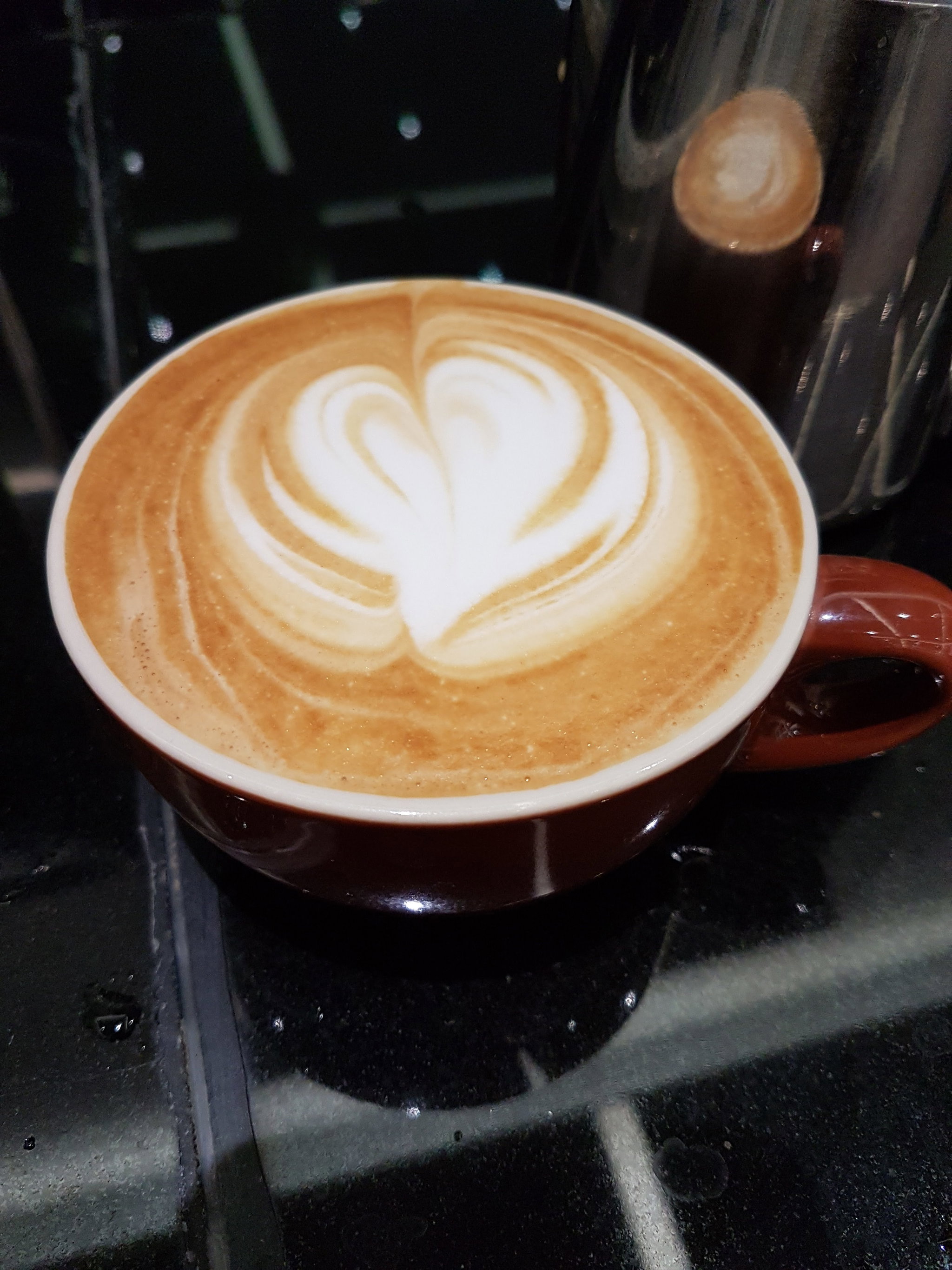 Cafe Latte (拿铁) {RECOMMENDED}_0
