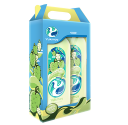 Yukmoy's Soursop Pulp Puree I 100% Real Fruit 