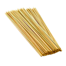 Palo de brocheta 30cm