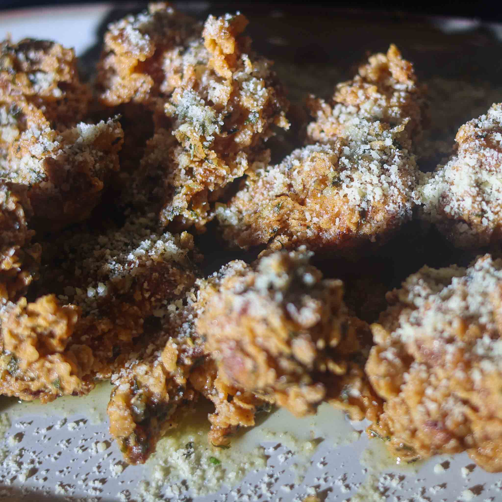 Garlic Permisan_0