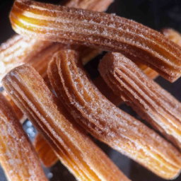 Churros
