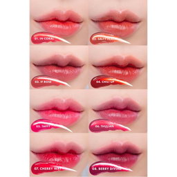 Romand Dewy-Ful Water Tint