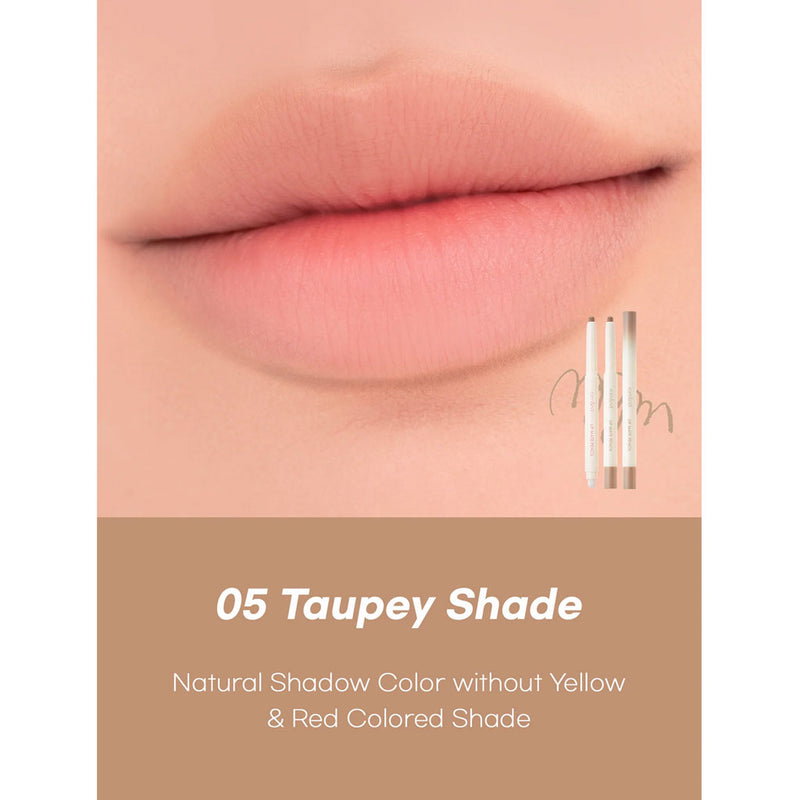 Romand Lip Matte Pencil_5
