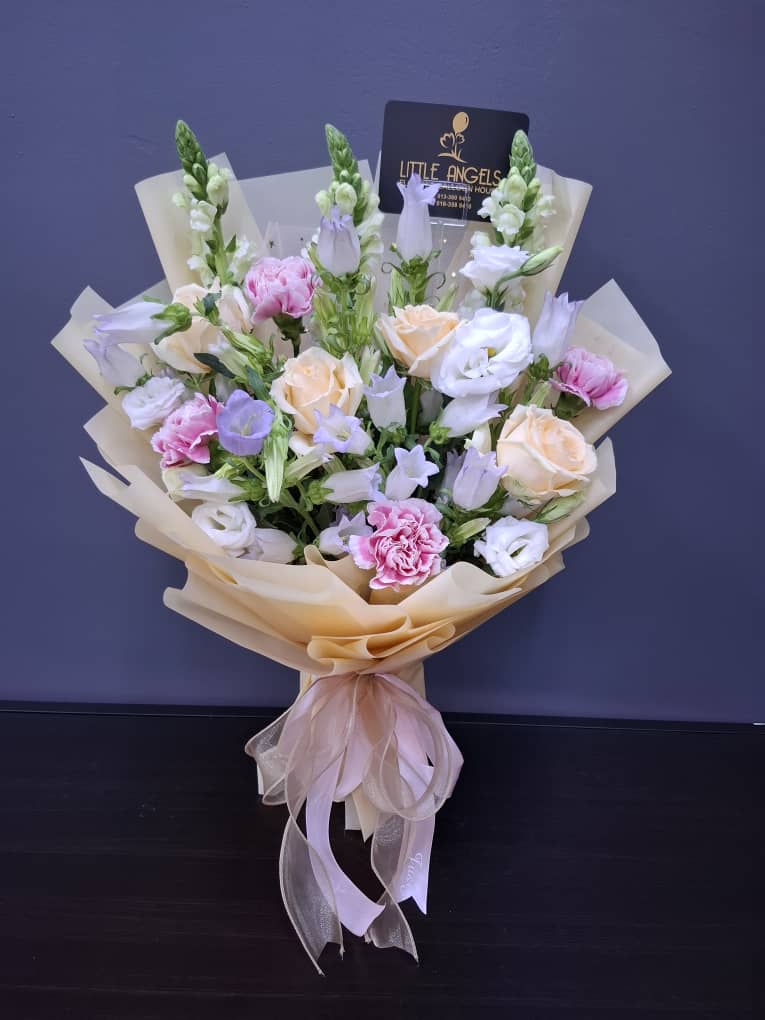 Premium Bouquet _0