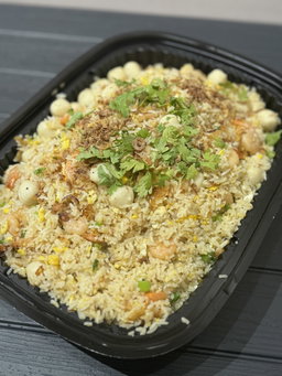 Fried Rice (15-20paxs)