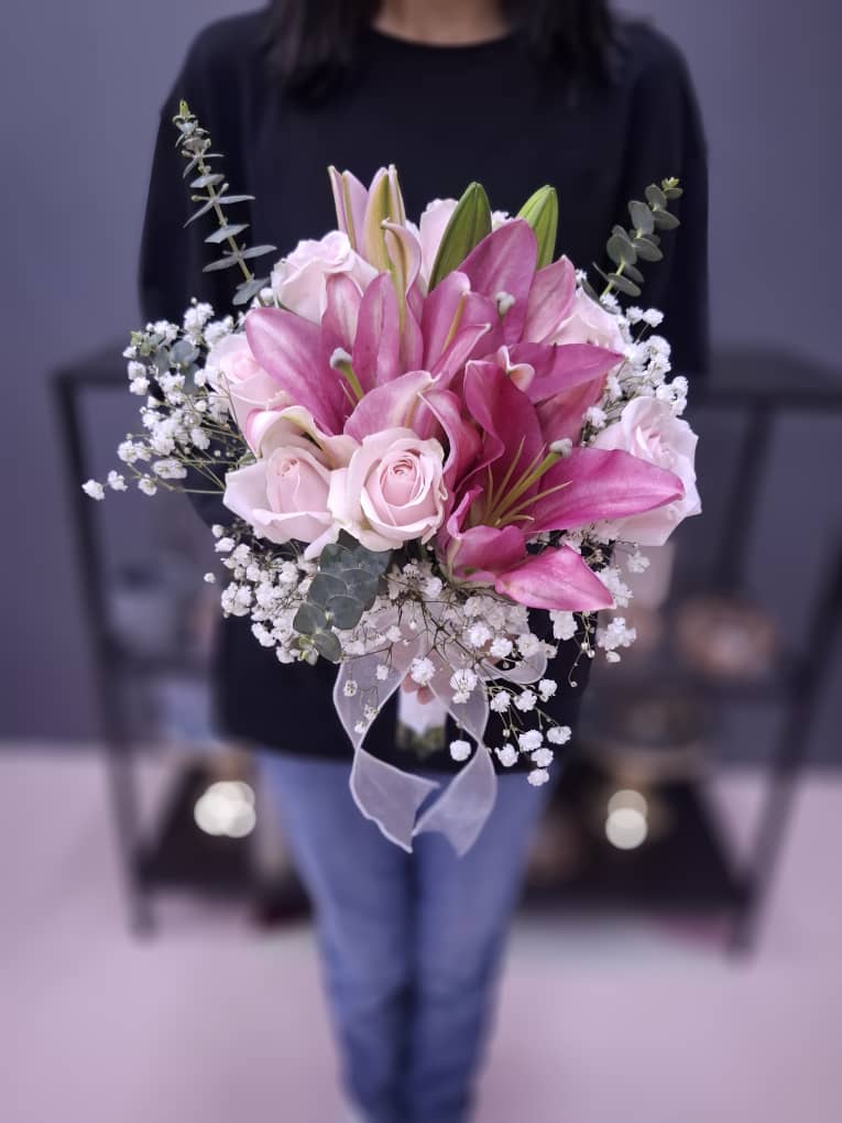 Wedding Bouquet