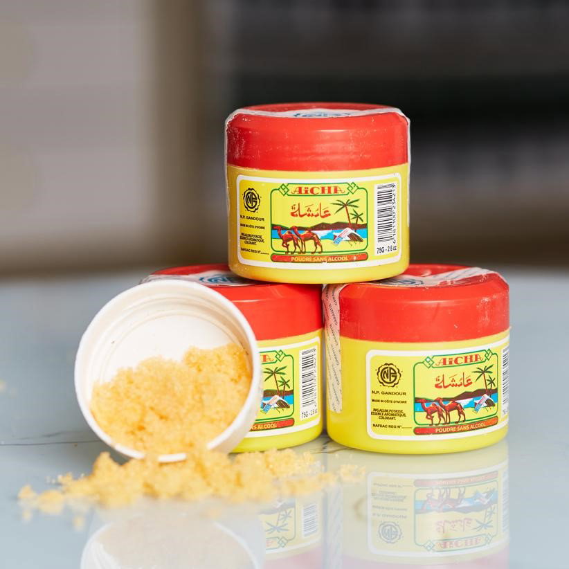 Arab Salt _0