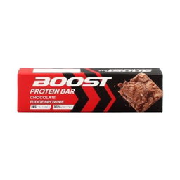 BOOST PROTEIN BAR 60G- FUDGE BROWNIE