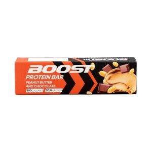 BOOST PROTEIN BAR 60G- PEANUT BUTTER_0