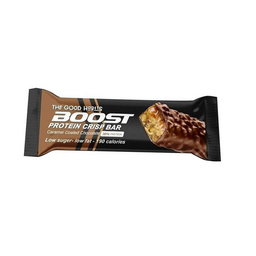 BOOST PROTEIN BAR 60G- CHOCOLATE CARAMEL