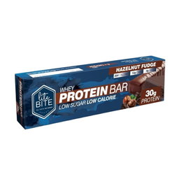 LITE BITES PROTEIN 70G- HAZELNUT