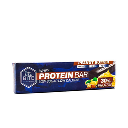 LITE BITES PROTEIN 70G- PEANUT BUTTER