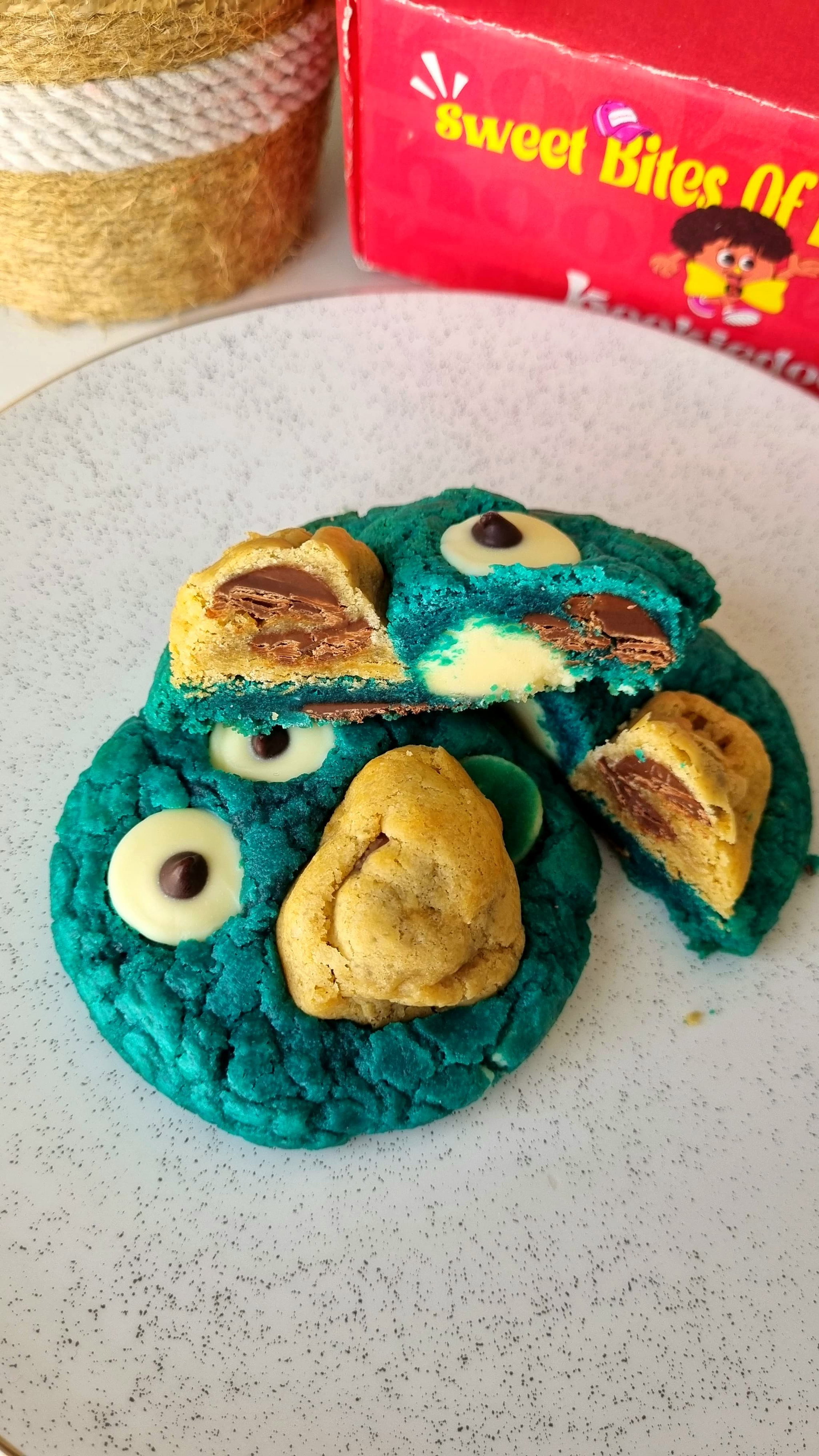 Cookie Monster_1