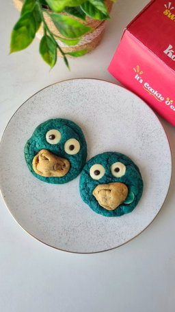 Cookie Monster