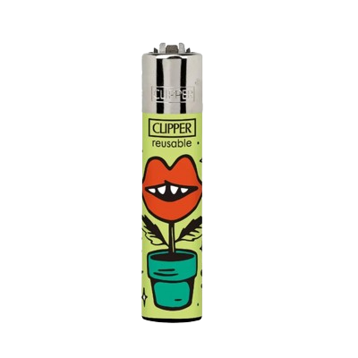 Lighter Clipper