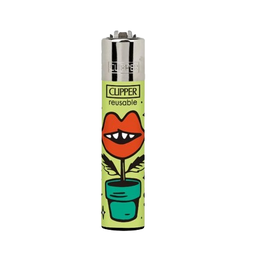 Lighter Clipper