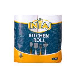 INTAJ KITCHEN ROLL 2KG