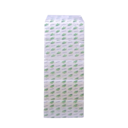 INTAJ INTERFOLD 145G X10
