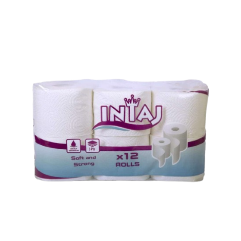 INTAJ TOILET 2KG